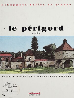 cover image of Le Périgord noir